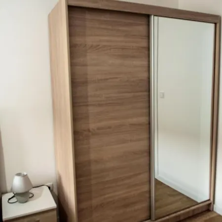 Andrija Lukavica, Istocno Apartament Sarajewo